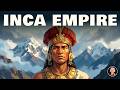 The Rise of the Inca Empire