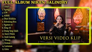 Niken Salindry Lestari Asbsk Nganggur Ldr Terbaru Versi  Klip