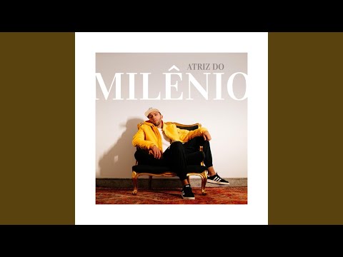 Atriz do Milênio