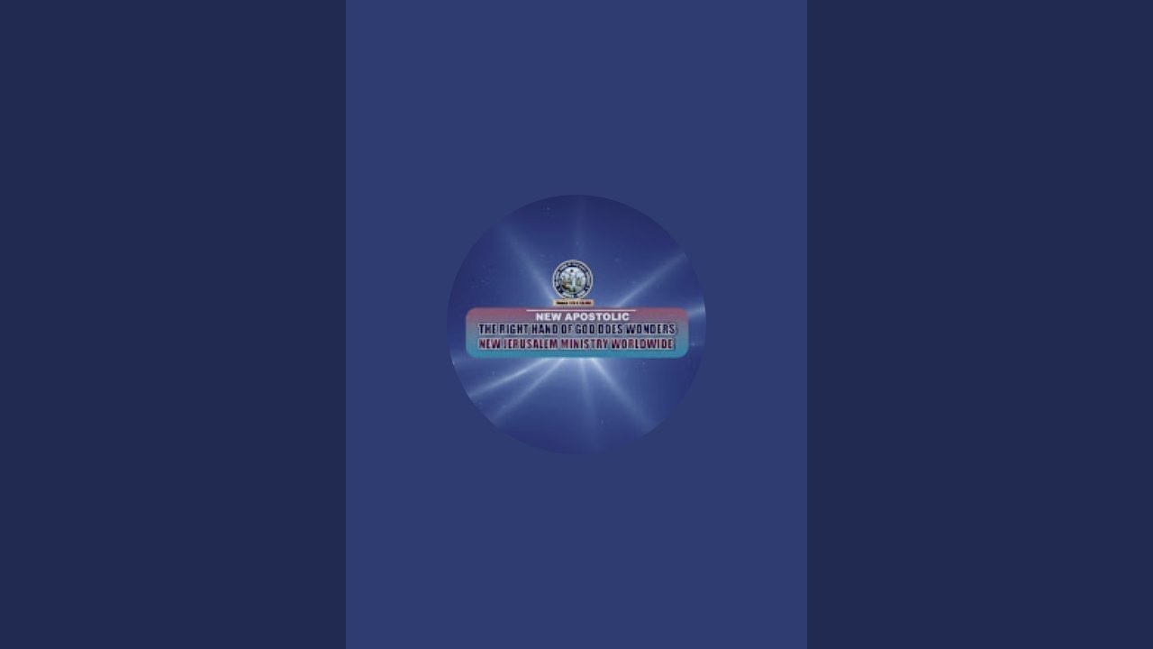 PROPHET EVANGELIST ABIODUN ODUBANJO is live