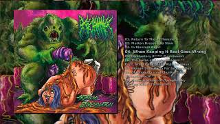 Dopehammer — Artificial Enresination