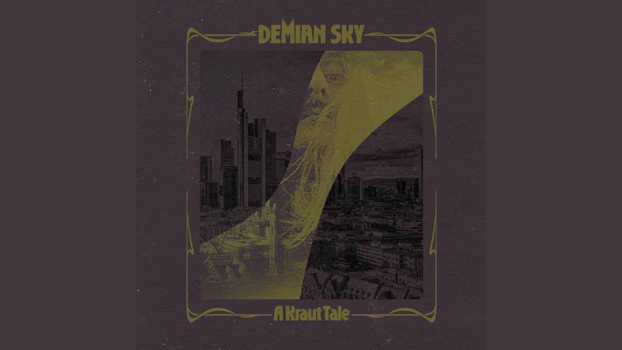 And Then It Happened