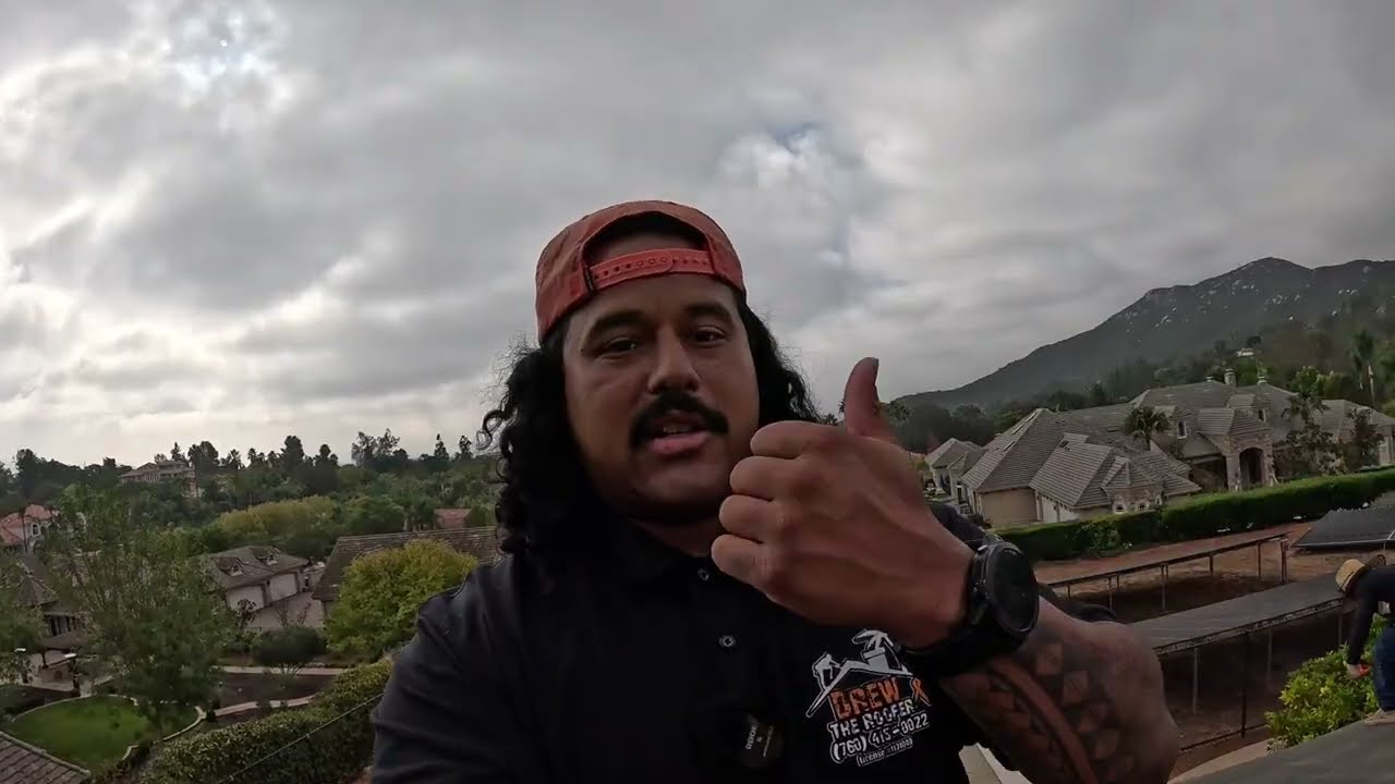 Day In The Life as the OWNER of a ROOFING COMPANY