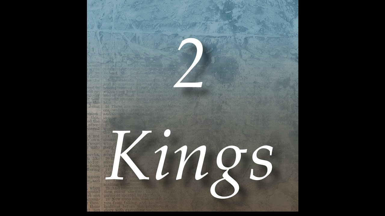 2Kings 07 , The Holy Bible (KJV) , Dramatized Audio Bible - YouTube