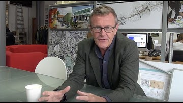 How can we engage communities with development in London?