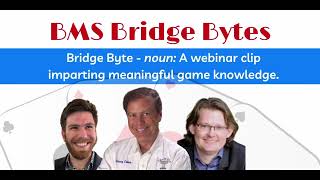 BMS Bridge Byte: Reverses at Sea