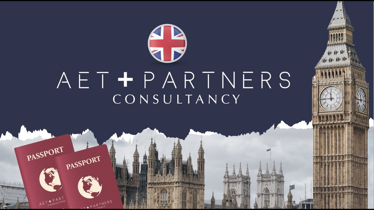 Welcome to the UK's leading legal consultancy firm, AET PARTNERS!