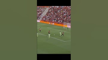 The PERFECT Counter-Attack! ⚡️ GOAL!