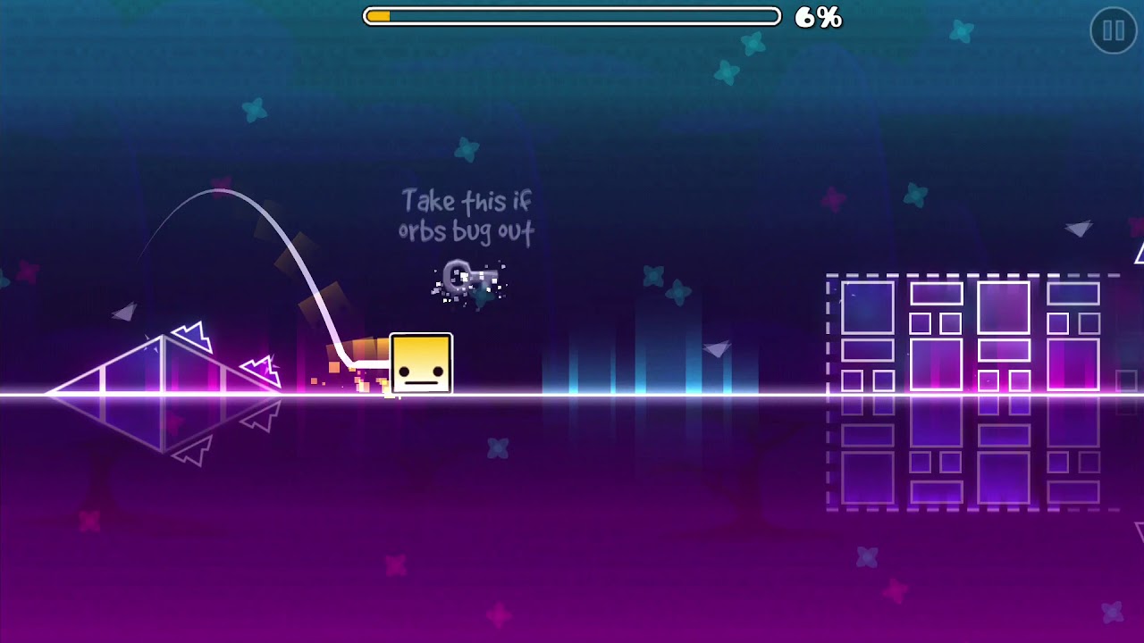 [54922020] Jayuff (by JamAttack, Hard) [Geometry Dash] - YouTube
