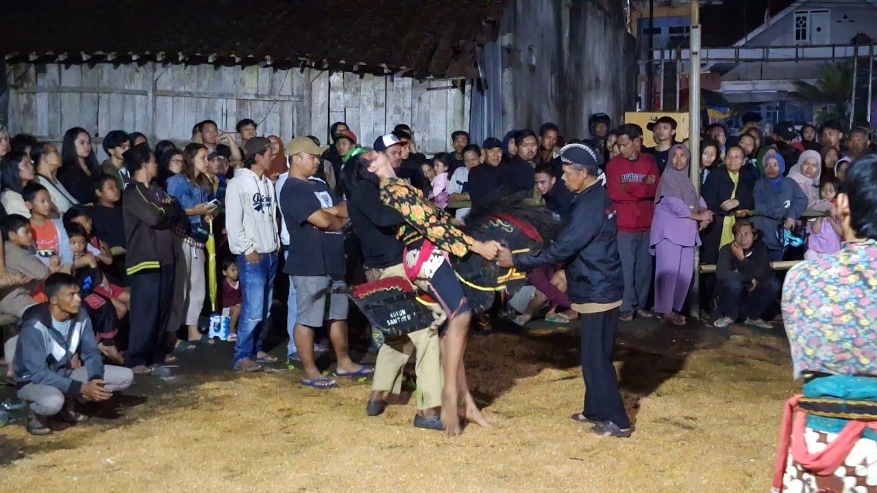 reog KLASIK KESURUPAN NEGAR2. RUKUN SANTOSO GROGOL DUKUH SIDOMUKTI SALATIGA