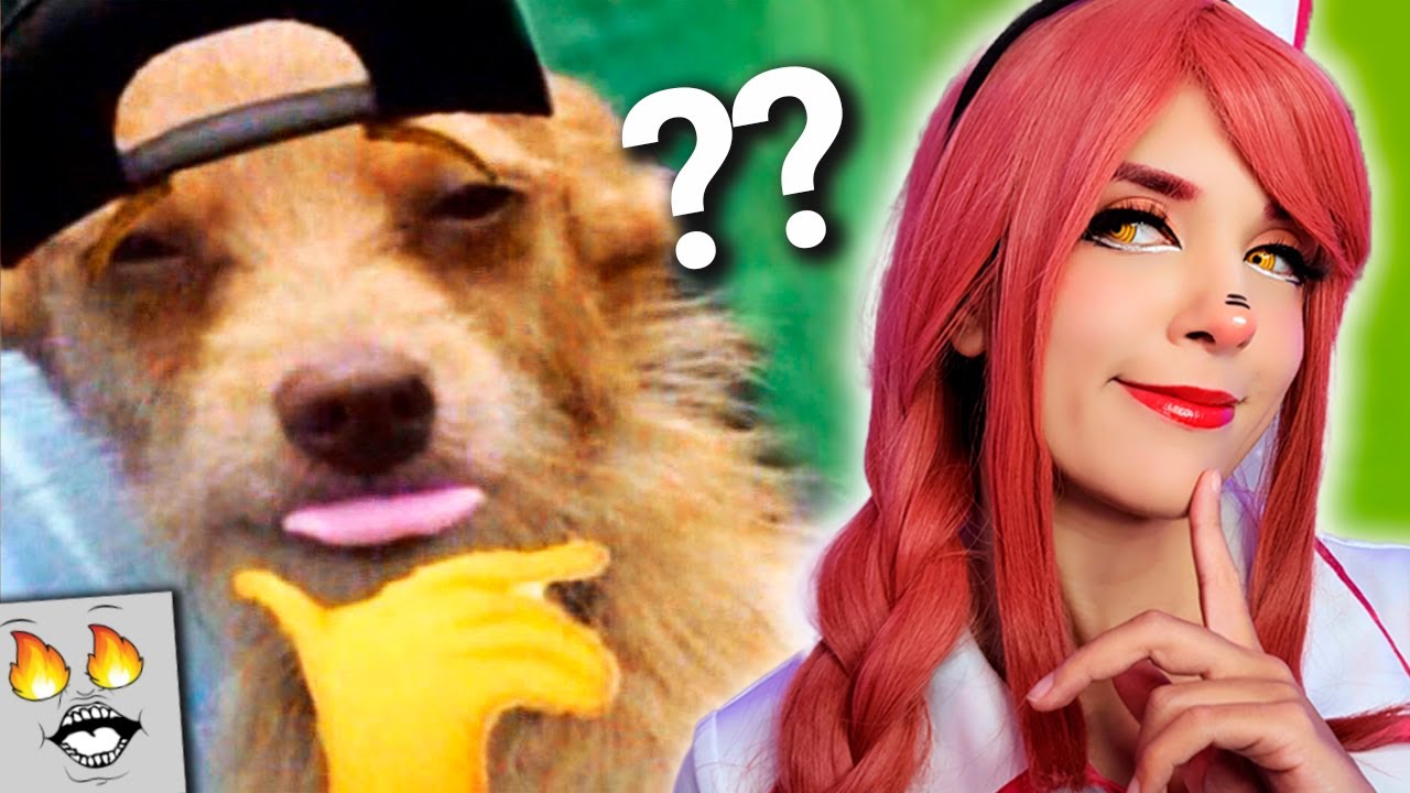 REACCIONANDO A MOMENTOS XD 