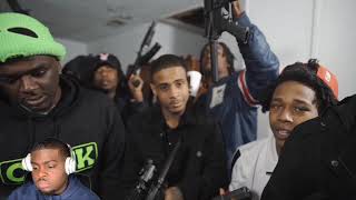 This Hardebg Ejizzle X Moo Slime  Back In Blood    Pooh Shiesty Diss Reaction