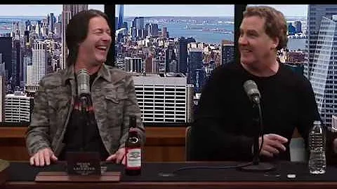 TACS: Don Jamieson and Jim Florentine