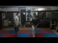 Systema Jogjakarta Indonesia Knife vs Knife