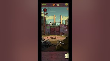 Find Joe: Secret of The Stones | Part 2 | Electric Station (a) | Level 7 | Android/ios