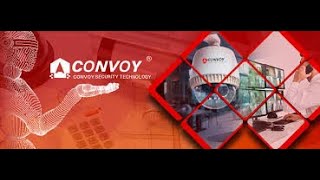 How to remove Convoy DVR password \طريقة أزالة باسورد جهاز كنفوي screenshot 1