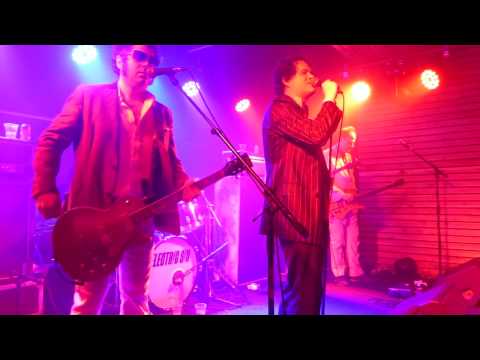 Electric Six - I'll Be In Touch (Houston 03.24.17) HD
