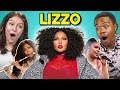 College Kids React To Lizzo