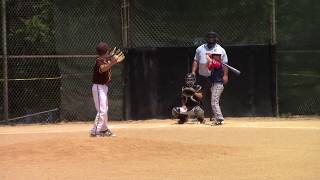 2018 Delran District Baseball slideshow