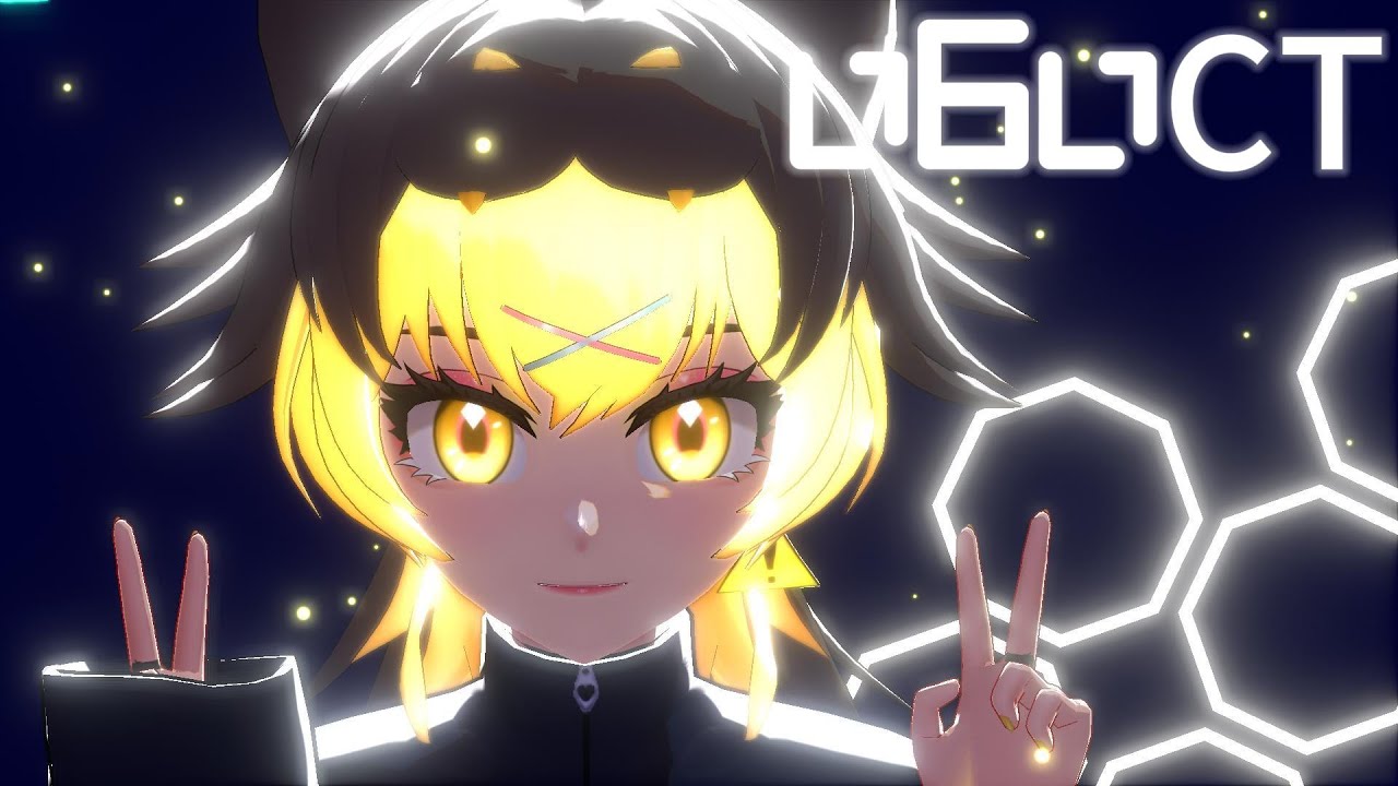 【MMD】ELECT【KoShiNa】 | MYViki