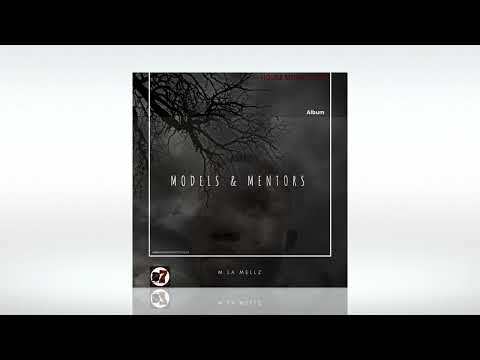M La Mellz - Cold Summer