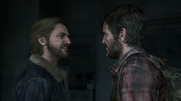 THE LAST OF US PART 1 [#14] Gameplay Walkthrough FULL GAME 2K 60FPS PS5   No Commentary