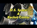 US Space & Rocket Center