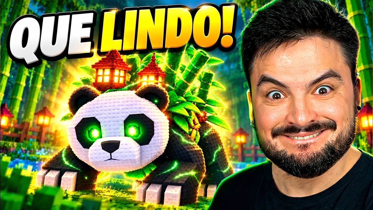 ENCONTREI O ANIMAL MAIS RARO E LINDO DO ROUBE UM OVO!