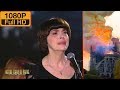 Notre-Dame de Paris ✝️: Mireille Mathieu  "Ave Maria"/Hommage incendie🔥🔥 du 15 avril 2019  .