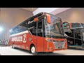 New Armada Coach Built | Mercedes Benz 917 | 2*2 | AC Seater | WalkAround Review