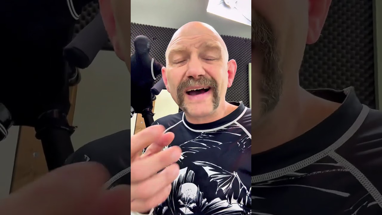 THIS is the secret that makes martial arts work in real life