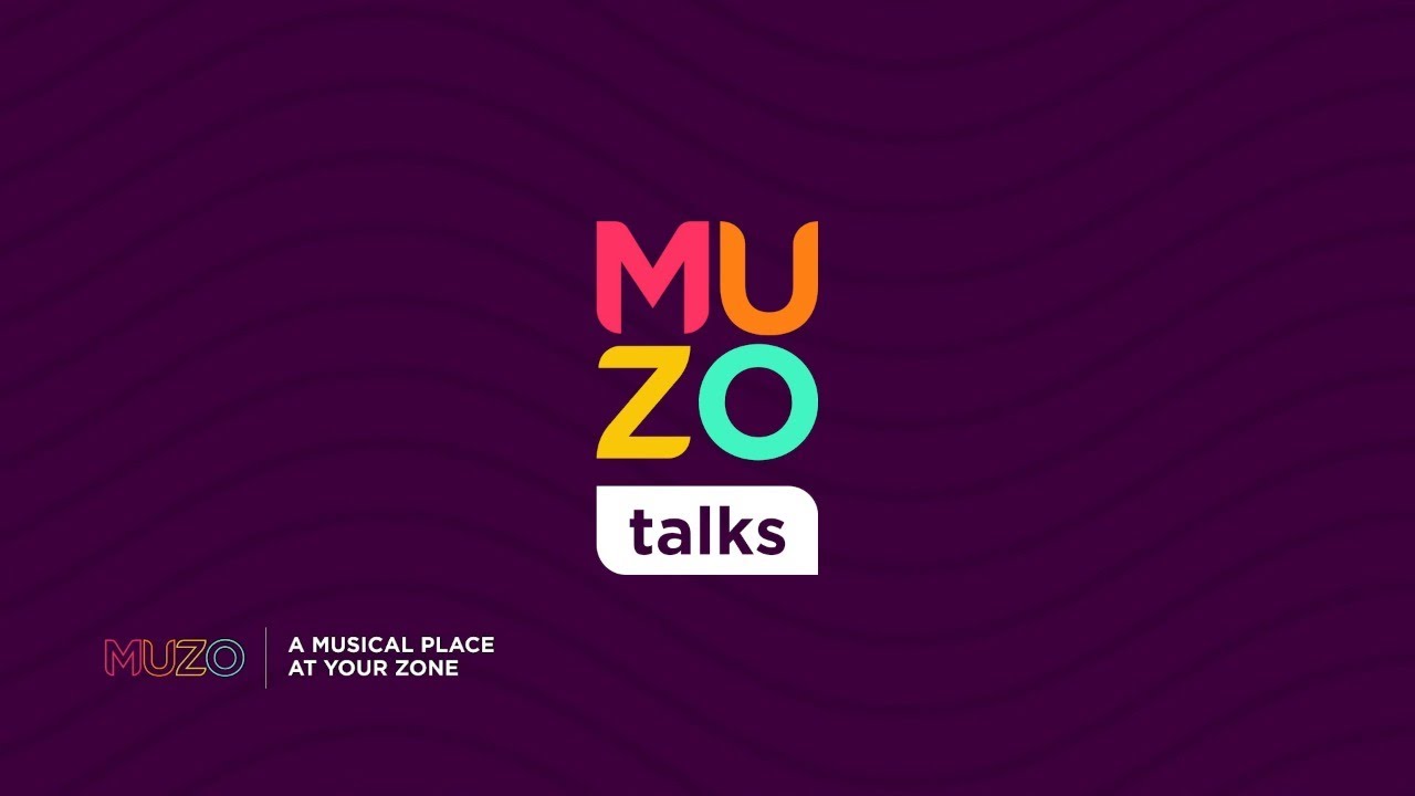 Muzo Talk Eps 2 With Edwin Putro "Why Jazz?"