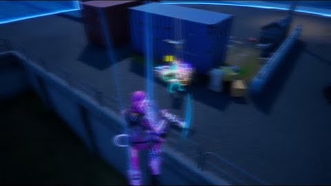 The Best Smooth “60 FPS” Console Linear Settings ⭐️