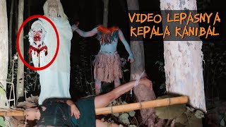 Viral‼️ inilah p0t0ngan kepala ibliz kanibal yang telah menu$uk wan1ta dri mulut tembus ke vag1na ⁉️
