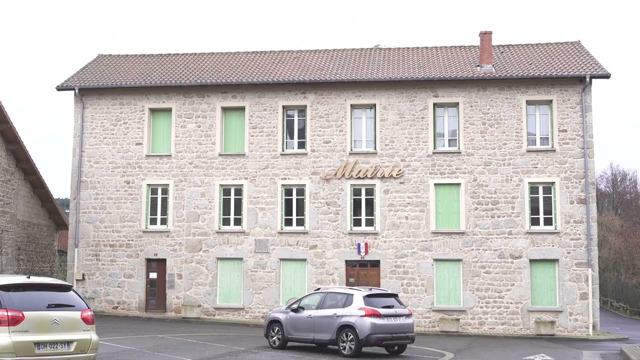 les salles, petit tour à la campagne