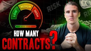 Tired of Blowing Accounts? Copy my FULL Risk Management System