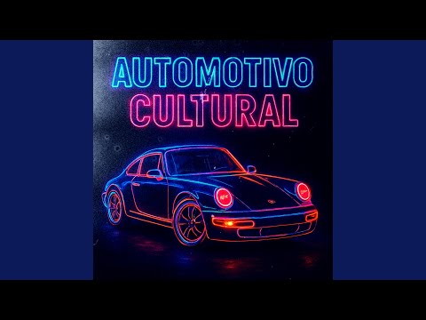 AUTOMOTIVO CULTURAL - YouTube