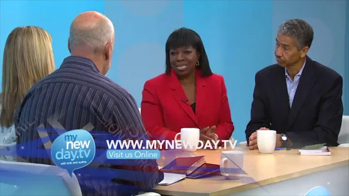 Deborah & Darnell:  Couples Controlling Debt; Lend...