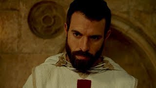 Knightfall - Series Premiere Exclusive Clip