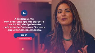 Onono Plataforma De Vídeos E Conteúdos Digitais Da Basf - Cliente Netshow.me