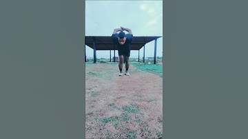 Triple clap push ups 💪❤#pushups #shorts