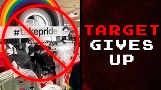 INSANE: Target Stores Threatened Over Pride Displays