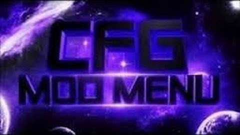 [MW2/2016] How To Download A CFG Mod Menu [Easy!]