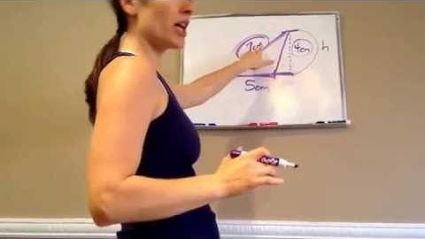 Saxon Math 7th Grade - Lesson 37 - Area of Triangle + Rectangular Area, Part 2