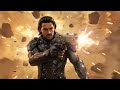 KYRUS | Official Teaser 1 | by Raghib Murt