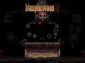 👆Blasphemous 2 Is Now On Mobile Without Emulator ❌