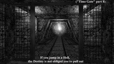 Return To Castle Wolfenstein - TimeGate - Part 08