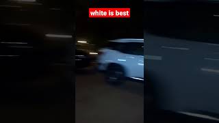 Which Colore Car Is Best