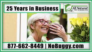 Eco-Friendly Oregon Pest Control Since 1991