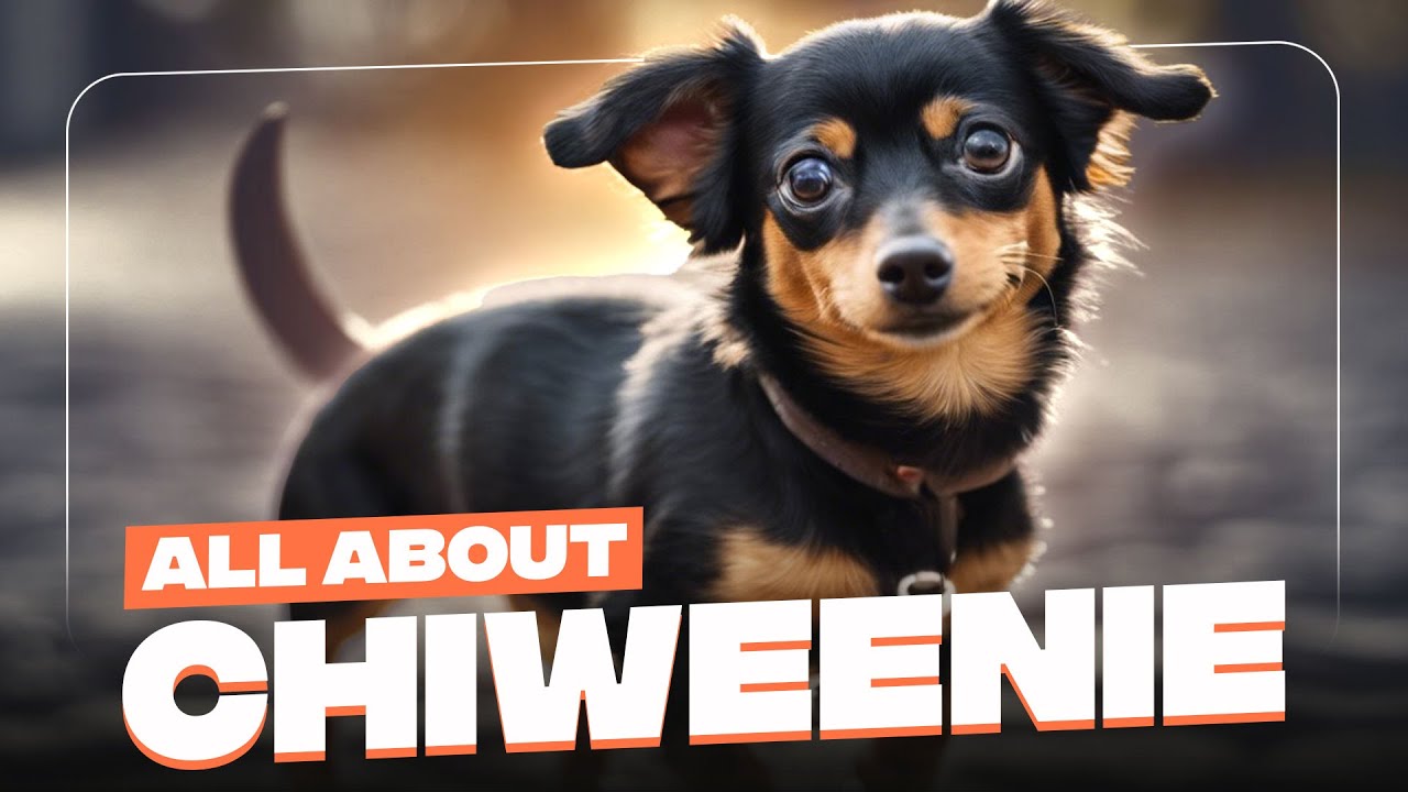 Chihuahua & Dachshund Mix: All About Chiweenie